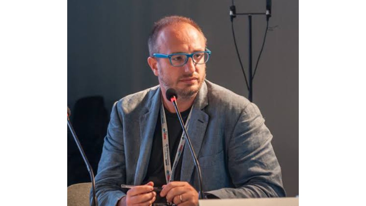 Prof. Ugo Faraguna