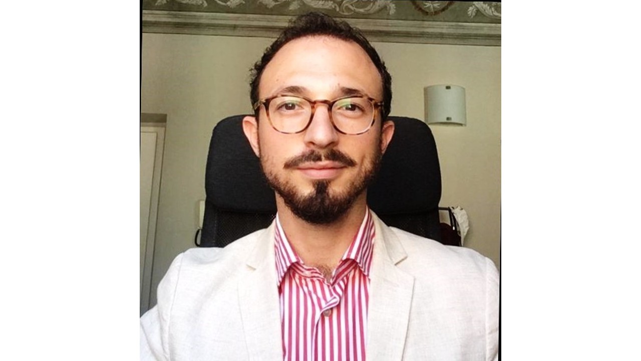 Andrea Bazzani – dottore e neuromarketing